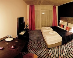 Hotel Bonvino Wine and Spa (Badacsonytomaj, Ungarn)