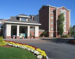 Khách sạn Homewood Suites by Hilton Albany (Albany, Hoa Kỳ)