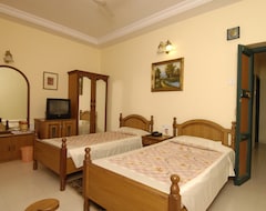 Hotel Narayani Heritage (Bhavnagar, Indija)