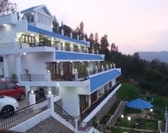 Khách sạn Hotel Mount 'n' Mist (Udhagamandalam, Ấn Độ)