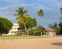 Hotel Pigeon Island Beach Resort (Trincomalee, Šri Lanka)