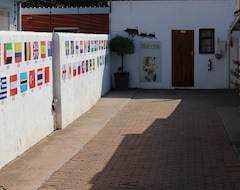 Nhà nghỉ 1322 Backpackers International (Hatfield, Nam Phi)