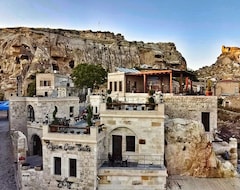 Khách sạn Elysion Cave Suites (Ürgüp, Thổ Nhĩ Kỳ)