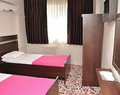 Hotel Topkapi Otel Ozyavuz (Istanbul, Turska)