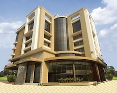 Otel The Ocean Pearl (Mangalore, Hindistan)