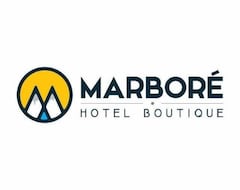 Hotel Boutique Marbore (Santa Marta, Kolumbija)