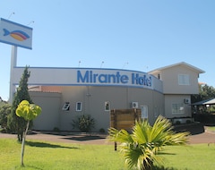 Mirante Hotel (Itapejara d'Oeste, Brazil)