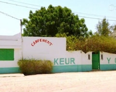 Toàn bộ căn nhà/căn hộ Keur Youssou (Toubacouta, Senegal)