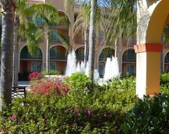 Hotel Disney's Coronado Springs Resort (Lake Buena Vista, EE. UU.)