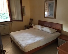 Hotel Perla Sirmione (Sirmione, Italy)