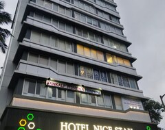 Hotelli Hotel Nice Stay (Mumbai, Intia)