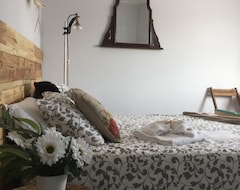 Bed & Breakfast Miralles Home B&B (Bellpuig, Tây Ban Nha)