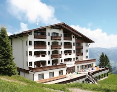 Hotel Ehrenbachhöhe (Kitzbuehel, Austria)