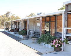 Pensión Kendenup Lodge And Cottages (Kendenup, Australia)