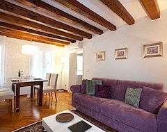 Casa/apartamento entero Ca' Dante - Cannaregio (Venecia, Italia)