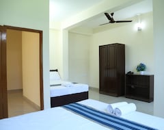 Hotel Green Castle Residency (Nedumkandam, India)