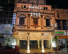 Khách sạn Hotel 1915 (Kuala Lumpur, Malaysia)