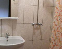 Serviced apartment Guest House Yagodka (Gatchina, Russia)