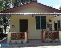 Cijela kuća/apartman Homestay Kg Paya D Jitra (Jitra, Malezija)