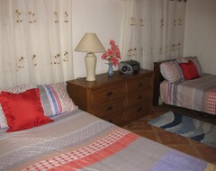 Otel Walshs Guesthouse (Christchurch, Barbados)