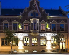 Hotel Wismar (Wismar, Alemania)