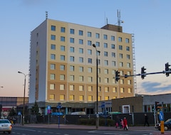 Hotel Petropol (Plock, Poland)
