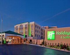 Holiday Inn Hotel & Suites Springfield, an IHG Hotel (Springfield, USA)