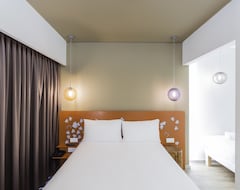 Hotel Ibis Styles Lisboa Centro Marquês de Pombal (Lisbon, Portugal)