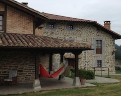 Casa Rural Garabilla (Ayala, Španjolska)