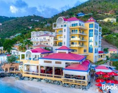 Khách sạn Quitos Luxury Inn (Jost Van Dyke, British Virgin Islands)