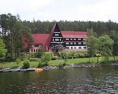 Khách sạn Hotel Laguna (Netvorice, Cộng hòa Séc)