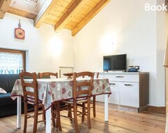 Cijela kuća/apartman Mansarda 4 Posti Letto In Villa A Borca Di Cadore (Borca di Cadore, Italija)