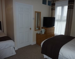 Hotel Willows Guest House (Great Yarmouth, Storbritannien)