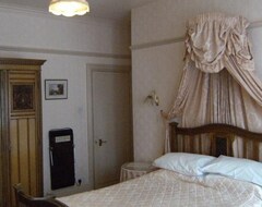 Bed & Breakfast Sheriden House (Birmingham, Iso-Britannia)