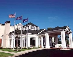 Hotel Hilton Garden Inn Chesapeake Greenbrier (Chesapeake, USA)