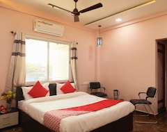 Khách sạn Capital O 26938 Hotel Soni Inn (Nagpur, Ấn Độ)