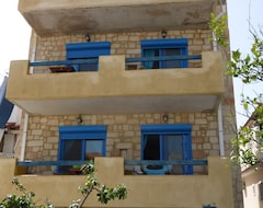 Aparthotel Il Vecchio Frantoio (Elafonisos, Grecia)