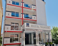 Hotel Premier (Becici, Crna Gora)