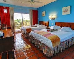 Hotel Grafton Beach Resort (Scarborough, Trinidad i Tobago)