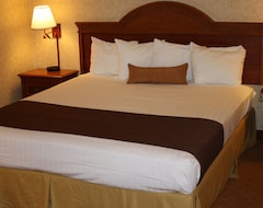Khách sạn Baymont Inn and Suites Columbia Northwest (Camarillo, Hoa Kỳ)