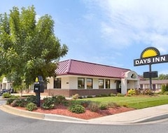 Hotel Days Inn By Wyndham Dover Downtown (Dover, USA)