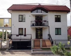 Hele huset/lejligheden Van Vila (Klaipeda, Litauen)