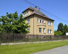 Cijela kuća/apartman Vila Kateřina Broumov (Brumov, Češka Republika)