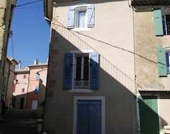 Cijela kuća/apartman Miel Et Lavande (Puimoisson, Francuska)