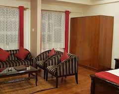 Hotel Woodland Hill Stay (Shillong, India)