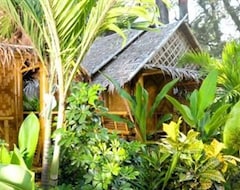 Khách sạn Ruan Mai Naiyang Beach Resort - Sha Plus (Biển Nai Yang, Thái Lan)