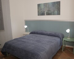 Bed & Breakfast Casa di Meco (Cittanova, Ý)