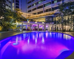 Continental Hotel Panamá (Panama Şehri, Panama)