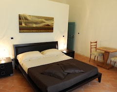 Bed & Breakfast Riscatto 1514 (Matera, Italia)