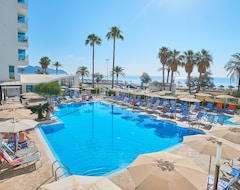 Hotel Hipotels Hipocampo - Adults Only (Cala Millor, Spanien)